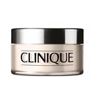 CLINIQUE Blended Face Powder and Brush 20 Transparency